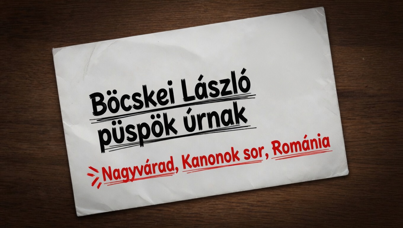 Teljes mértékben vállalhatatlan a közleménye, Excellenciás püspök úr thumbnail